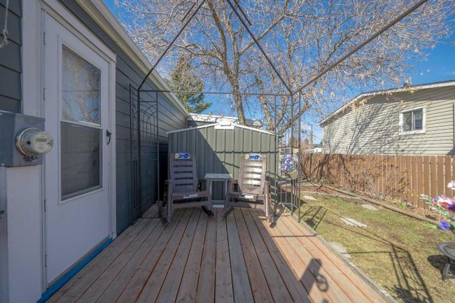 157 Big Springs Drive Se, Home with 3 bedrooms, 1 bathrooms and 2 parking in Airdrie AB | Image 29