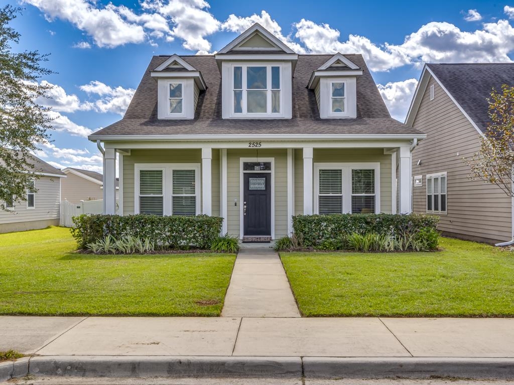 Orange Ave, Tallahassee, FL 32311