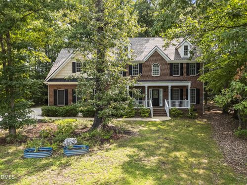 25 Chaucer Ct E, Zebulon, NC, 27597-6521 | Card Image
