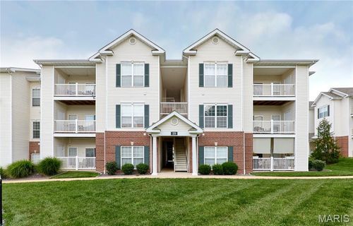 307-29 Kassebaum Ln, Saint Louis, MO, 63129-1680 | Card Image