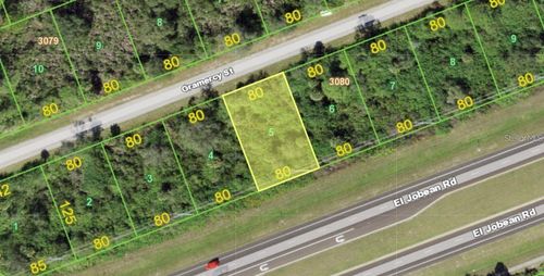 2334 Gramercy St, Port Charlotte, FL, 33953 | Card Image