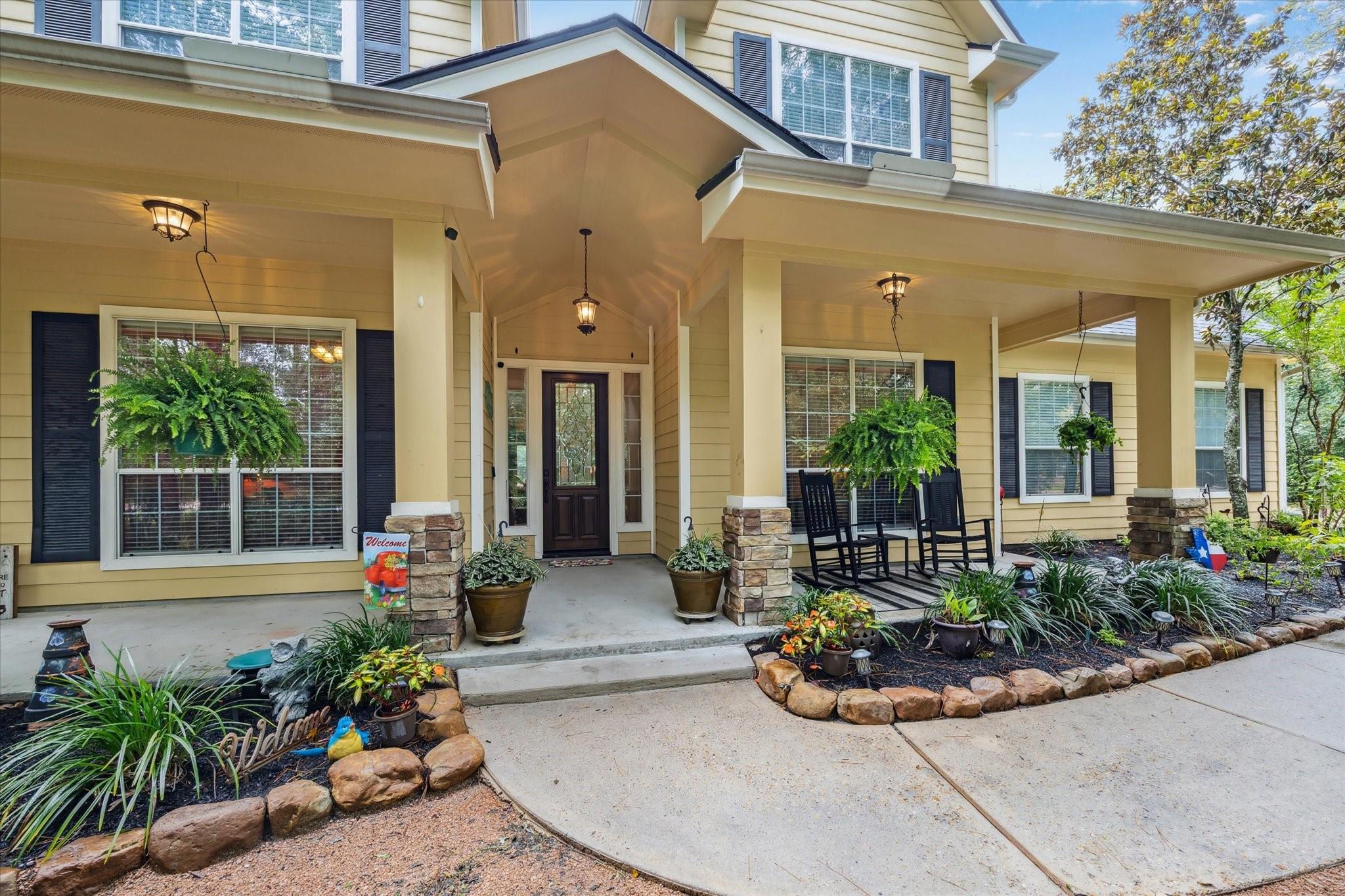 Residential in Conroe 3