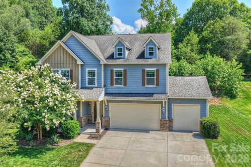 1113 Bassett Way, Indian Land, SC, 29707-7107 | Card Image