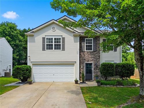 308 Westminster Dr, Canton, GA, 30114-8796 | Card Image