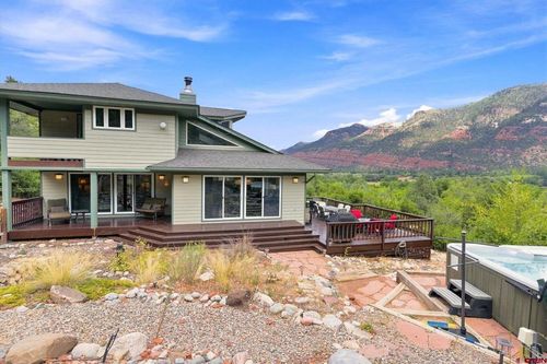 1955 County Road 203, Durango, CO, 81301-6970 | Card Image