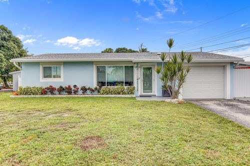 600 Sw 14th Pl, Deerfield Beach, FL, 33441-6450 | Card Image