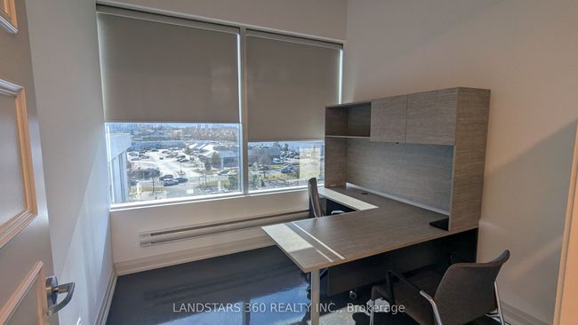 401-403 - 15 Wertheim Crt, Home with 0 bedrooms, 0 bathrooms and 6 parking in Richmond Hill ON | Image 35