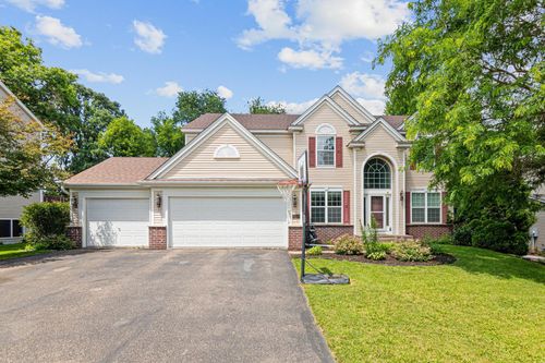 7128 Timber Crest Dr S, Cottage Grove, MN, 55016-4675 | Card Image