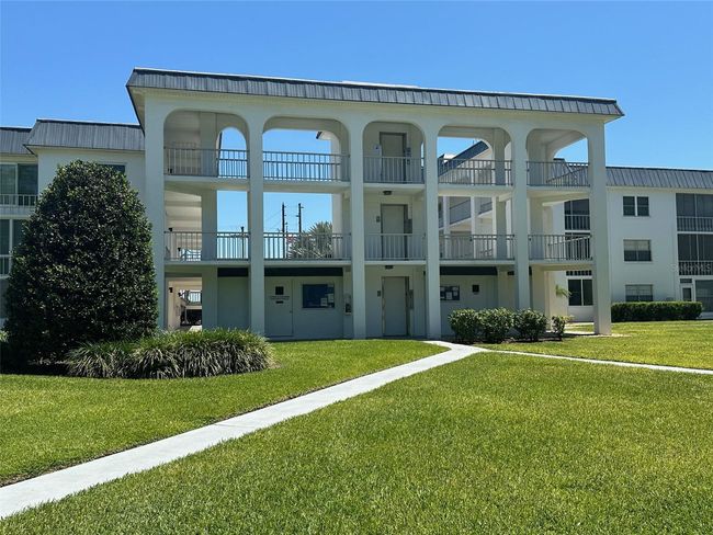 APT-210 - 4801 Airport Rd, Condo with 2 bedrooms, 2 bathrooms and null parking in ZEPHYRHILLS FL | Image 33