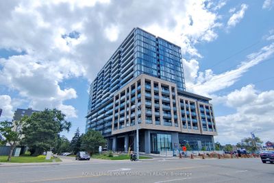 1621 - 86 Dundas St E, Condo with 2 bedrooms, 1 bathrooms and null parking in Mississauga ON | Image 2