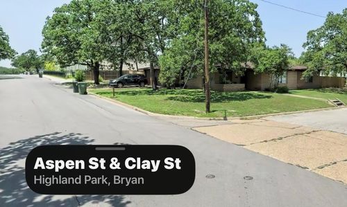 506 Clay St, Bryan, TX, 77801-4717 | Card Image