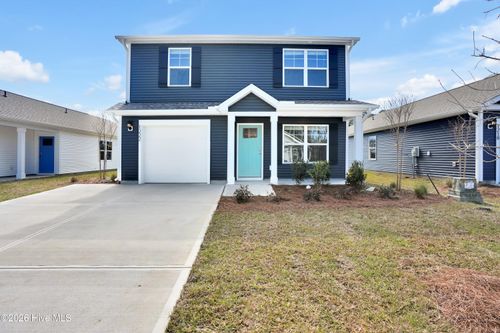lot-14-1253 Skystone Loop Ne, Supply, NC, 28462 | Card Image