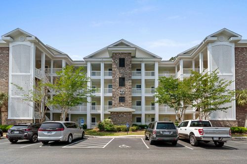 103-4878 Luster Leaf Cir, Myrtle Beach, SC, 29577-7703 | Card Image
