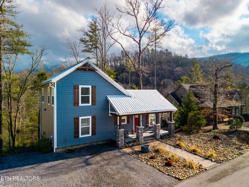 194 Cold Springs Trce, Townsend, TN, 37882-3653 | Card Image