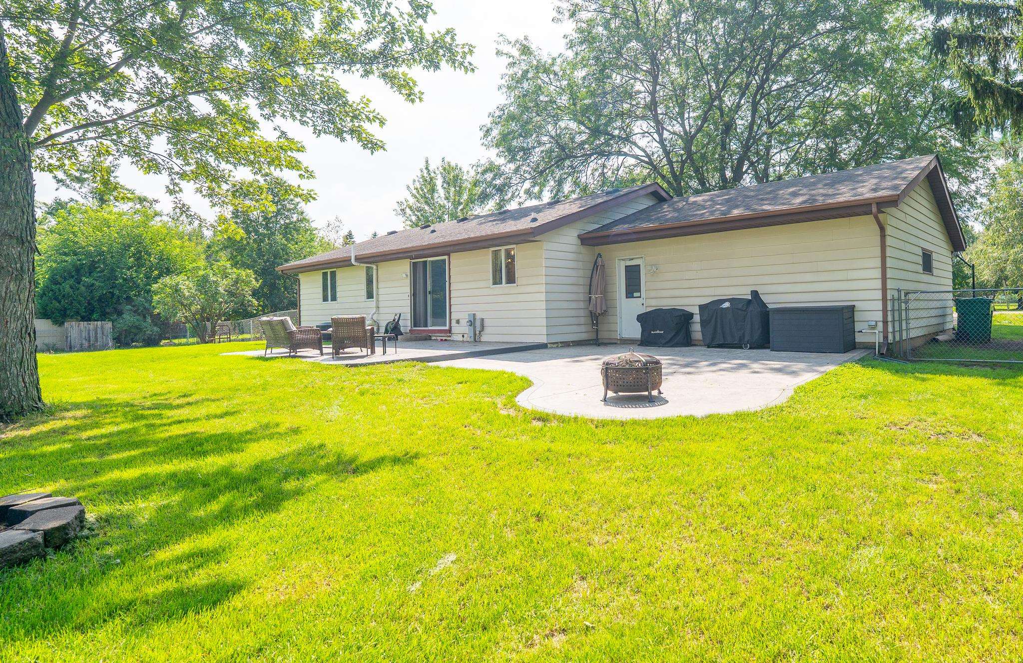 Residential in Rock 4