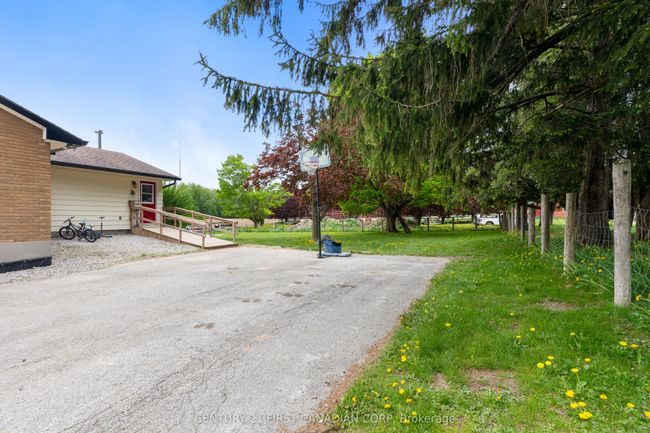 5270 Trafalgar St, House other with 5 bedrooms, 3 bathrooms and 6 parking in Dorchester ON | Image 26