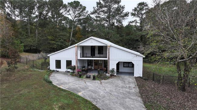 198 Timms Loop Se, House other with 3 bedrooms, 2 bathrooms and null parking in Calhoun GA | Image 79