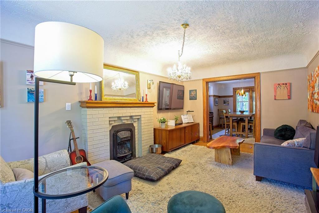 Residential in Hamilton 4
