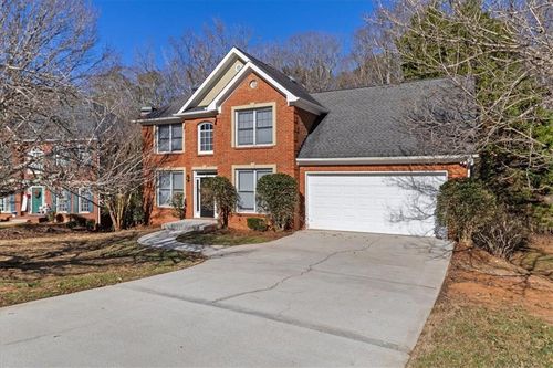 2401 Weatherstone Cir Se, Conyers, GA, 30094-2095 | Card Image
