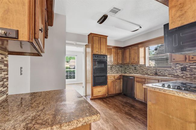 19510 Alinawood Dr, House other with 4 bedrooms, 3 bathrooms and 2 parking in Humble TX | Image 24