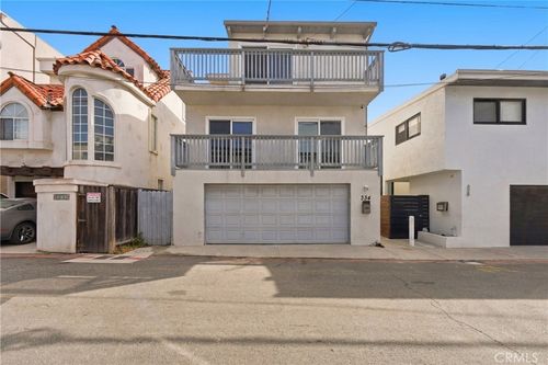 334 Palm Dr, Hermosa Beach, CA, 90254-5162 | Card Image