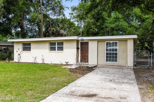 6743 Morgana Rd N, JACKSONVILLE, FL, 32211-4146 | Card Image