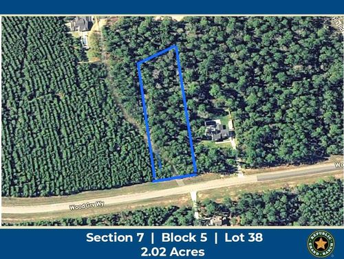 15769 Wood Grove Way, Willis, TX, 77378-3217 | Card Image