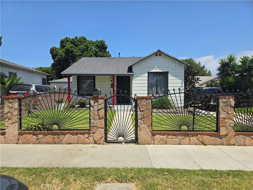 247 E 67th Way, Long Beach, CA, 90805-1205 | Card Image