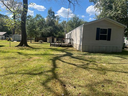 2007 Juanita St, Dayton, TX, 77535-1917 | Card Image