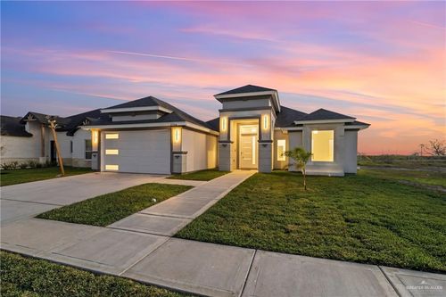 3704 San Gabriel St, San Juan, TX, 78589 | Card Image