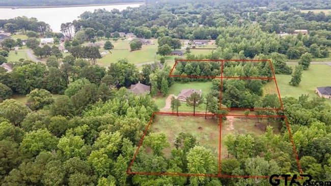 Lot 50 Pr 7011, Home with 0 bedrooms, 0 bathrooms and null parking in Frankston TX | Image 13