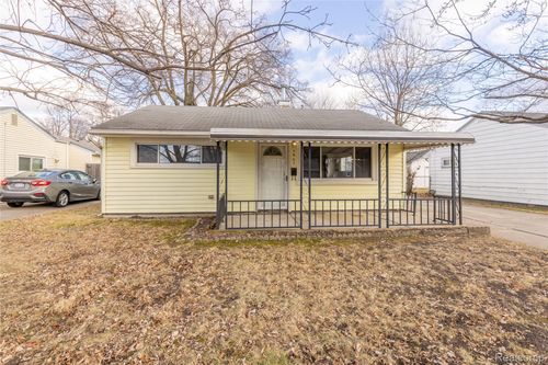 5907 William St, Taylor, MI, 48180-1330 | Card Image
