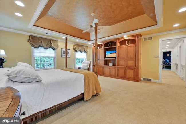 1716 Olmsted Way E, House other with 6 bedrooms, 9 bathrooms and null parking in Camp Hill PA | Image 66