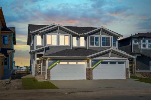 430 S Shore Dr, Chestermere, AB, T1X2Y6 | Card Image