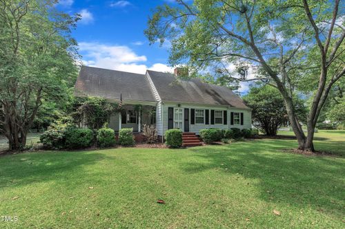 705 Wilsons Mills Rd, Smithfield, NC, 27577-3255 | Card Image
