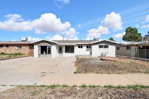 10032 Kirwood St, El Paso, TX, 79924-3706 | Card Image