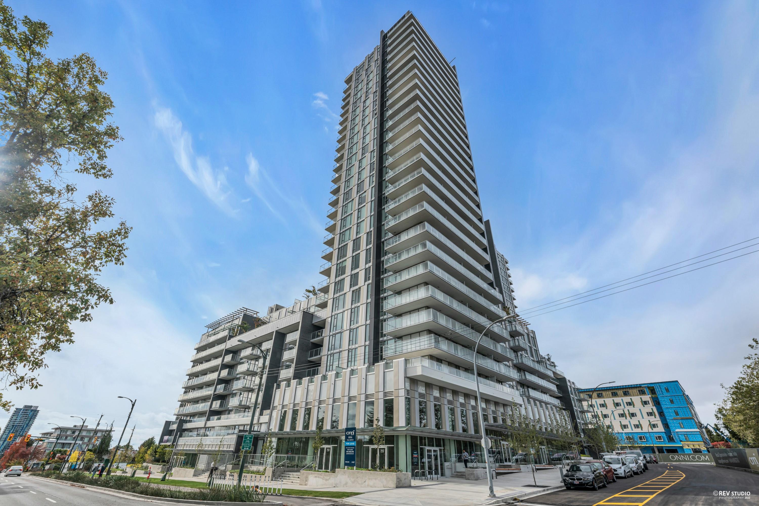 Residential in Vancouver