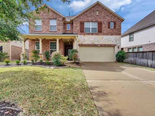 11066 Walts Run Ln, Cypress, TX, 77433-5286 | Card Image