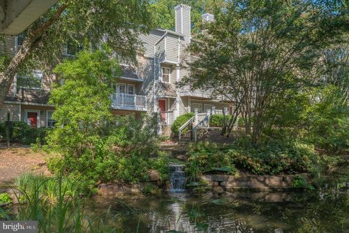 1117-10823 Hampton Mill Ter, Rockville, MD, 20852-5482 | Card Image