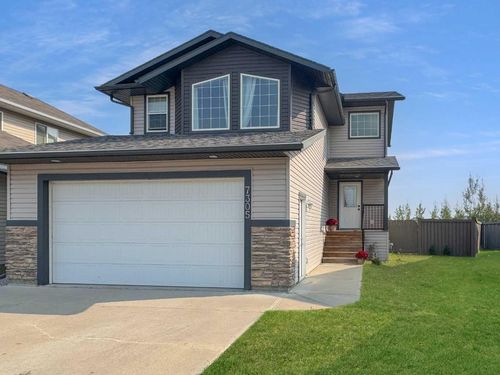 7305 88 St, Grande Prairie, AB, T8X0E5 | Card Image
