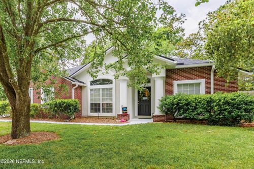 429 Twin Oaks Ln, Jacksonville, FL, 32259-3034 | Card Image