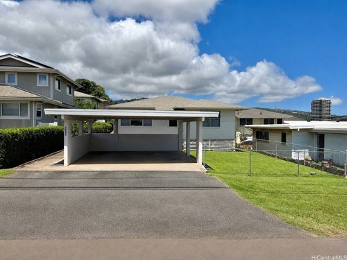 4118 Kaimuki Ave, Honolulu, HI, 96816-4508 | Card Image