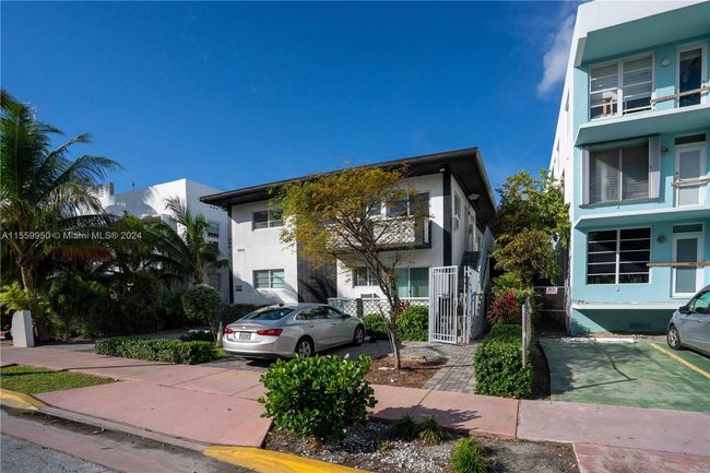 APT-12 - 1120 Euclid Ave, Condo with 0 bedrooms, 1 bathrooms and null parking in Miami Beach FL | Image 15