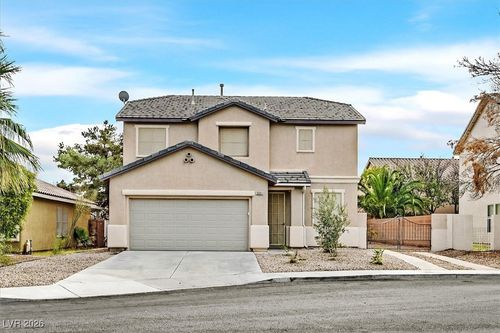 5041 Rustic Charm Ct, Las Vegas, NV, 89131-3670 | Card Image