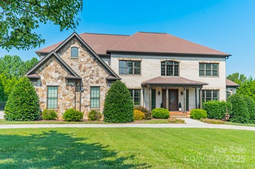802 Capington Ln, Marvin, NC, 28173-6796 | Card Image