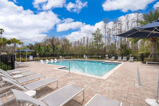 4653 Sparkling Shell Ave, Townhouse with 3 bedrooms, 3 bathrooms and null parking in KISSIMMEE FL | Image 24
