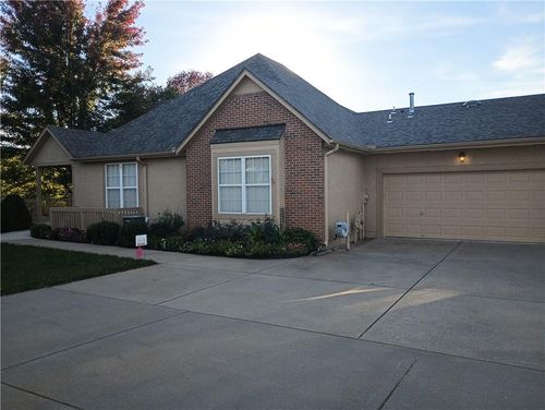 4003-14121 W 152nd Terrace, Olathe, KS, 66062 | Card Image