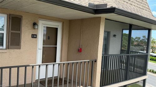 c-308-5467 Rattlesnake Hammock Rd, NAPLES, FL, 34113-7408 | Card Image