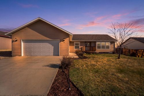 20 Harmony St, Buffalo, WY, 82834-2460 | Card Image