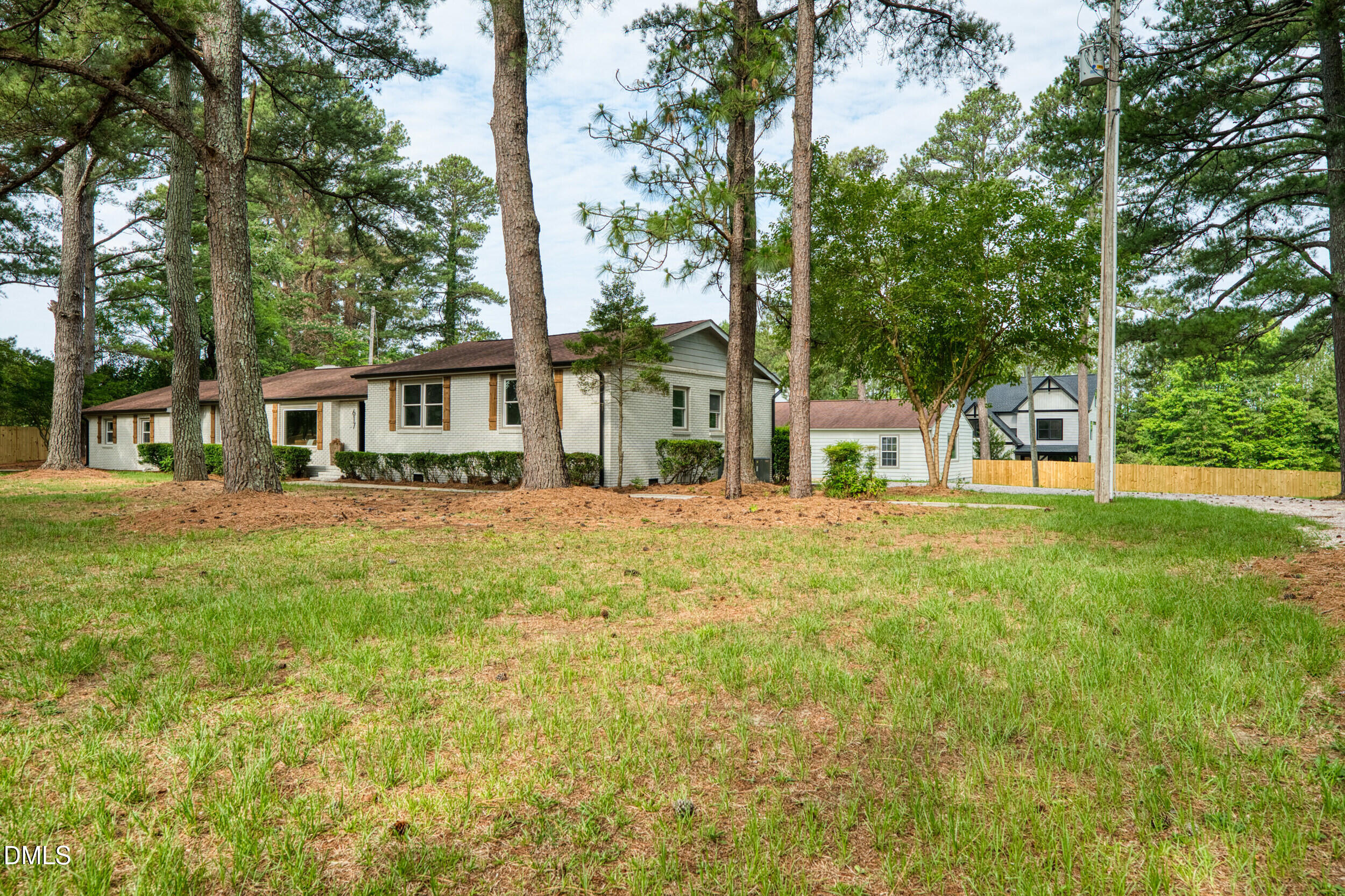 Residential in Zebulon 2